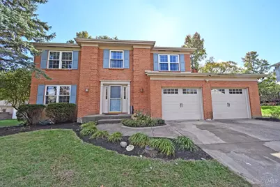 6519 Club Lane, West Chester, OH 45069 - Photo 1