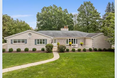 5536 Palisades Drive, Delhi Township, OH 45238 - Photo 1