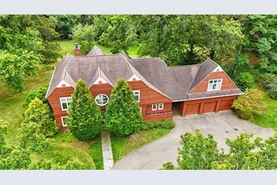 8805 Old Indian Hill Road, Indian Hill, OH 45243 - Photo 1