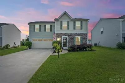 5700 Anne Marie Drive, Morrow, OH 45152 - Photo 1