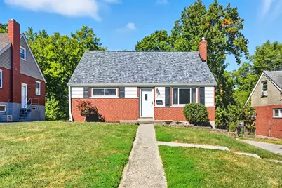 2231 Townhill Drive, Green Township, OH 45238 - Photo 1