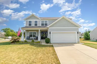1112 Hubbell Court, Lebanon, OH 45036 - Photo 1