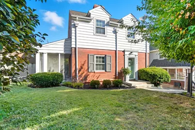 2536 Moundview Drive, Norwood, OH 45212 - Photo 1