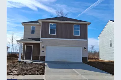 208 Gregory Street, Mount Orab, OH 45154 - Photo 1