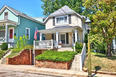 2856 Minto Avenue, Cincinnati, OH 45208 - Photo 1