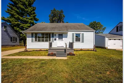 12 Mitchell Avenue, Hamilton, OH 45013 - Photo 1
