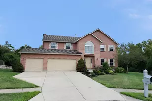 4377 Stone Creek Dr, Liberty Township, OH 45011 - Photo 1