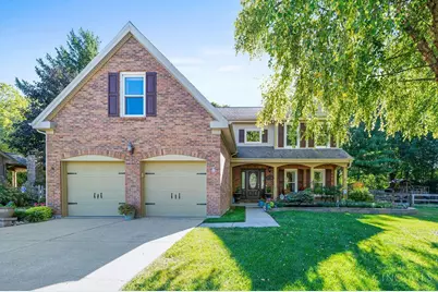 1080 S Muscovy Drive, Miami Township, OH 45140 - Photo 1