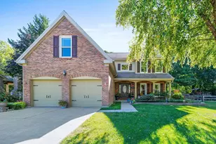 1080 S Muscovy Dr, Miami Township, OH 45140 - Photo 1