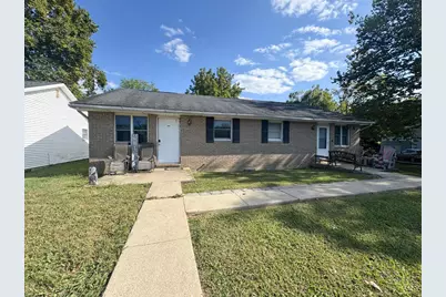 505 Bourbon Street, Blanchester, OH 45107 - Photo 1