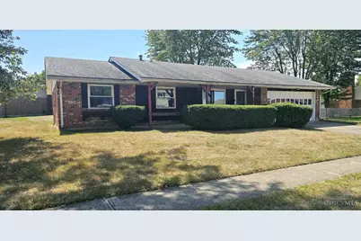 652 Raton Pass, Miamisburg, OH 45342 - Photo 1