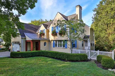 1221 Herschel Woods Lane, Cincinnati, OH 45208 - Photo 1