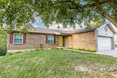 10467 Mill Road, Springfield Township, OH 45240 - Photo 1