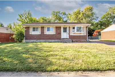 354 Ellenwood Drive, West Carrollton, OH 45449 - Photo 1