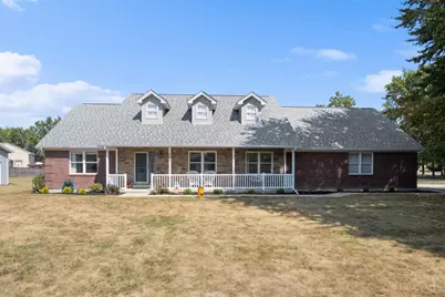 301 Forest Trail, Mount Orab, OH 45154 - Photo 1