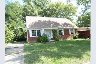 1876 Roosevelt Avenue, Springfield Township, OH 45240 - Photo 1