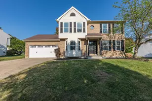 1644 Cantebury Ln, Lebanon, OH 45036 - Photo 1