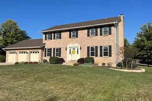 6671 Foxfield Dr, Mason, OH 45040 - Photo 1
