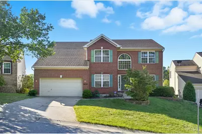 3308 Kleeman Lake Court, Green Township, OH 45211 - Photo 1