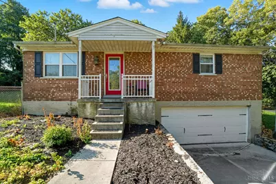 5229 Rapid Run Road, Delhi Township, OH 45238 - Photo 1