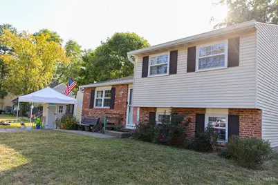 5719 Crabapple Way, Miami Township, OH 45150 - Photo 1