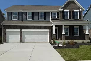 5825 Carriage Mdws Dr, Liberty Township, OH 45011 - Photo 1