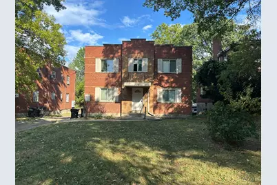 7110 Eastlawn Drive, Cincinnati, OH 45237 - Photo 1