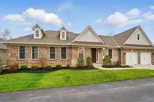 7773 Glenover Dr, Sycamore Township, OH 45236 - Photo 1