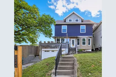 3346 Bonaparte Avenue, Cincinnati, OH 45207 - Photo 1