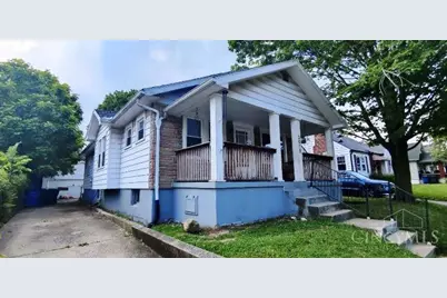 2018 Fauver Avenue, Dayton, OH 45420 - Photo 1