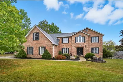 628 Beeler Boulevard, Hamilton, OH 45013 - Photo 1