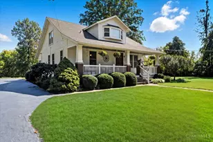 3218 Lindale-Mt Holly Rd, Monroe Township, OH 45102 - Photo 1