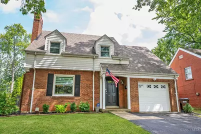 7212 Garden Road, Sycamore Township, OH 45236 - Photo 1