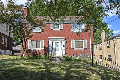 2738 Powell Drive, Cincinnati, OH 45211 - Photo 1