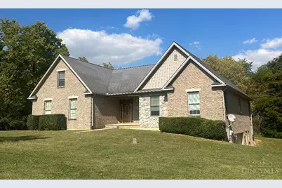 1623 Reeder Road, Vernon Township, OH 45107 - Photo 1