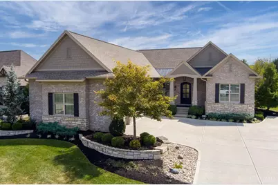 5283 Stallion Court, Liberty Township, OH 45011 - Photo 1