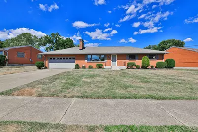 4529 Poppy Drive, Middletown, OH 45044 - Photo 1