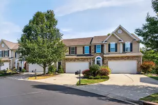 143 Fox Hills Ln, North Bend, OH 45052 - Photo 1