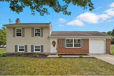 5954 Ricky Drive, Fairfield, OH 45014 - Photo 1