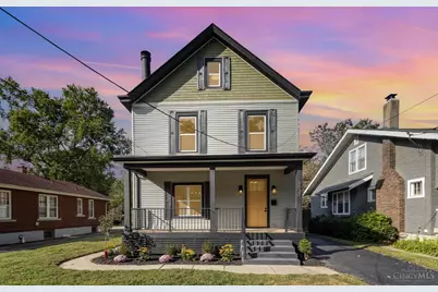 6631 Home City Avenue, Cincinnati, OH 45233 - Photo 1