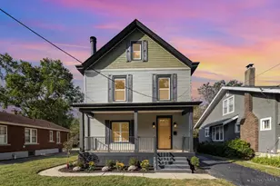 6631 Home City Ave, Cincinnati, OH 45233 - Photo 1