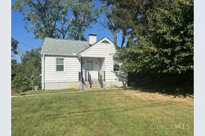 8615 Monroe Avenue, Sycamore Township, OH 45242 - Photo 1