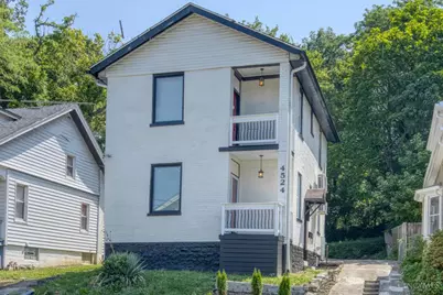 4524 Innes Avenue, Cincinnati, OH 45223 - Photo 1