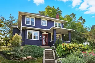 1144 Halpin Ave, Cincinnati, OH 45208 - Photo 1