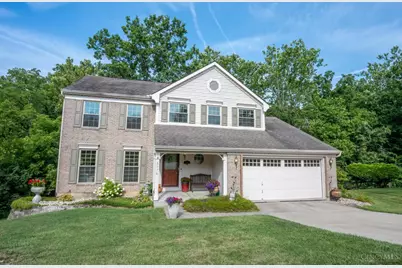 3076 Hoock Court, Green Township, OH 45239 - Photo 1