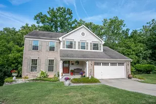 3076 Hoock Ct, Green Township, OH 45239 - Photo 1