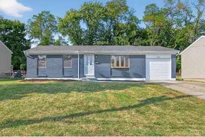 3162 New Year Drive, Colerain Township, OH 45251 - Photo 1