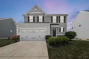 4595 Kibbey Ln, South Lebanon, OH 45065 - Photo 1