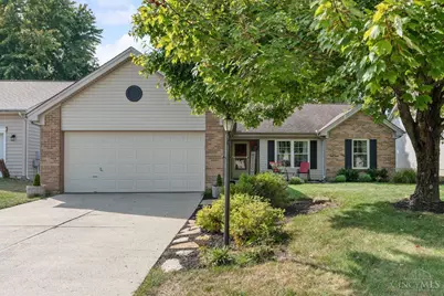 7829 Wilderness Way, Hamilton Township, OH 45039 - Photo 1