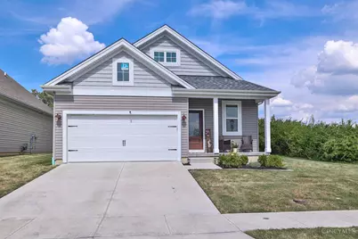 3354 Forestview Gardens Drive, Green Township, OH 45211 - Photo 1